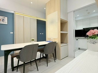 利豐賦居三房平車含管（第5張）