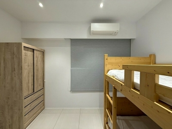 利豐賦居三房平車含管（第15張）