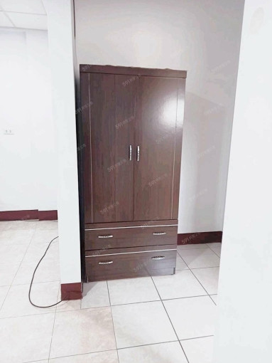 中科5分鐘💎可租補✨陽台獨洗曬💯一層兩戶💯小資首選(第5張)