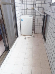 中科5分鐘💎可租補✨陽台獨洗曬💯一層兩戶💯小資首選（第6張）