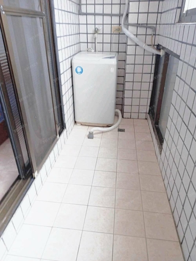 中科5分鐘💎可租補✨陽台獨洗曬💯一層兩戶💯小資首選(第6張)