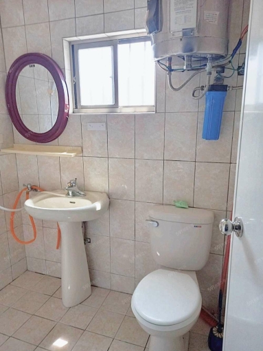 中科5分鐘💎可租補✨陽台獨洗曬💯一層兩戶💯小資首選(第7張)