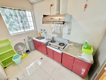 黑白大廚🧑‍🍳可貓狗租補🏆台電‼️可開伙🔆半年繳優惠（第3張）