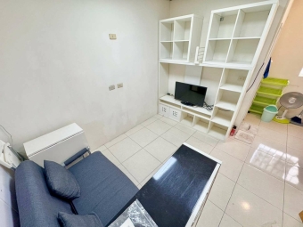 黑白大廚🧑‍🍳可貓狗租補🏆台電‼️可開伙🔆半年繳優惠（第2張）