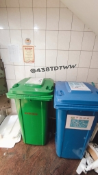 內壢火車站|元智日月光|電梯|獨洗曬|補助|垃圾代收 - Image 15