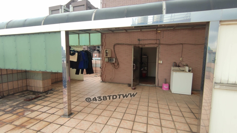 內壢火車站|元智日月光|電梯|獨洗曬|補助|垃圾代收 - Image 8