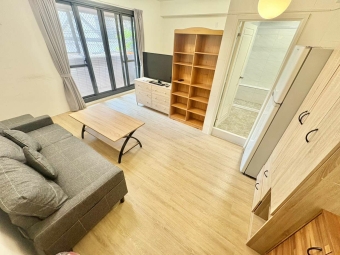 💖可雙租補/戶籍✨可寵🏠正一房廳✔️乾溼分離💖 - Image 8