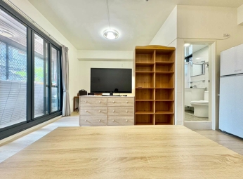 💖可雙租補/戶籍✨可寵🏠正一房廳✔️乾溼分離💖 - Image 10