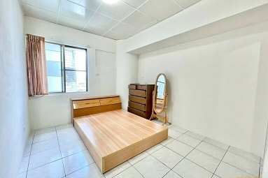 兆基社會住宅🏠岡山大德三路高CP溫馨三房可租補（第8張）