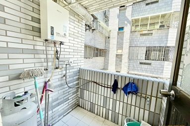 兆基社會住宅🏠岡山大德三路高CP溫馨三房可租補（第10張）