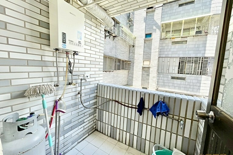 兆基社會住宅🏠岡山大德三路高CP溫馨三房可租補(第10張)