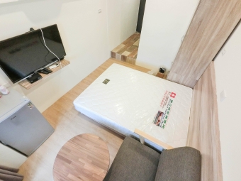 💖可雙租補✨可貓🏠電梯管理員🌳獨洗曬💖 - Image 6