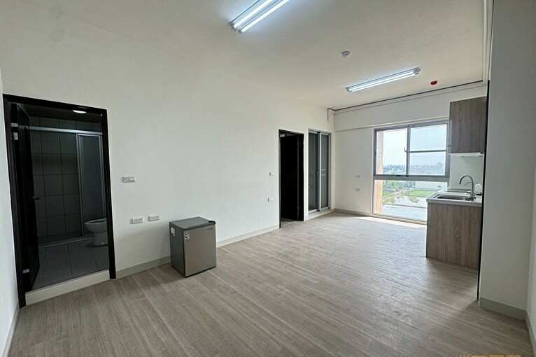 兆基社會住宅🏡善化可寵可租補預約加瀨（第1張）