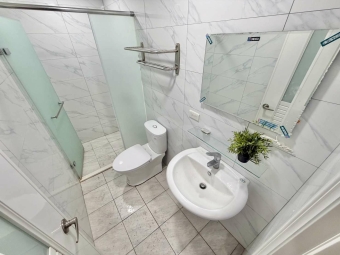 🌳精裝美套💖可貓✨流理台🏠乾溼分離✔️陽台獨洗💖（第6張）