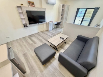 🌳精裝美套💖可貓✨流理台🏠乾溼分離✔️陽台獨洗💖（第2張）