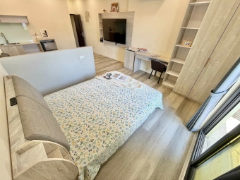 🌳精裝美套💖可貓✨流理台🏠乾溼分離✔️陽台獨洗💖（第4張）