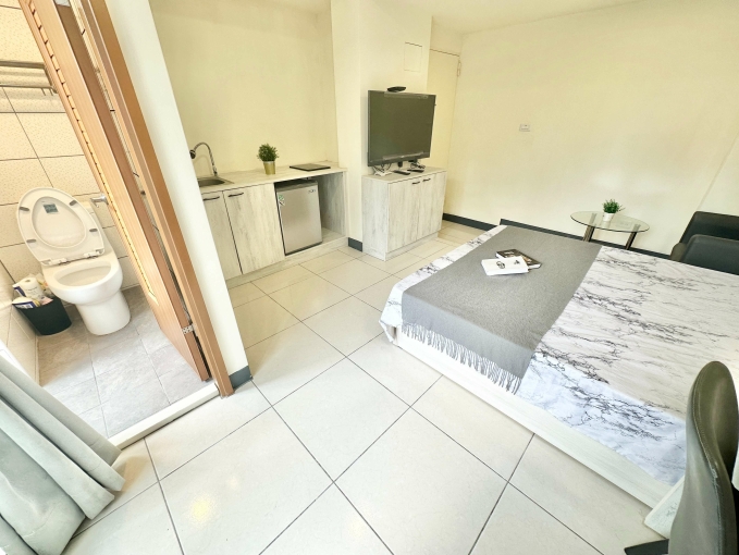 可寵物~可租補~陽台獨洗曬~流理臺（第8張）