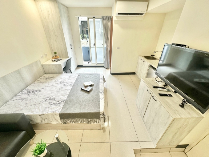 可寵物~可租補~陽台獨洗曬~流理臺（第3張）