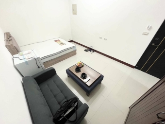 💖可雙租補✨電梯🏠陽台獨洗✔️臺灣大道💖（第4張）