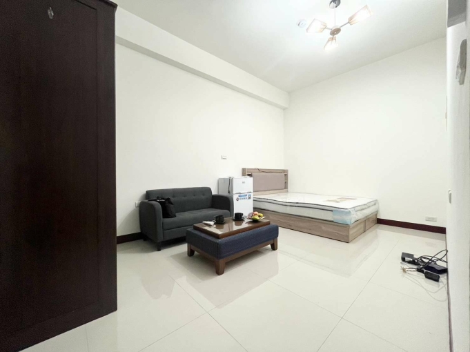 💖可雙租補✨電梯🏠陽台獨洗✔️臺灣大道💖（第1張）