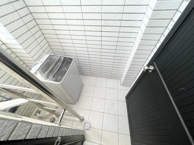 💖可雙租補✨電梯🏠陽台獨洗✔️臺灣大道💖（第6張）