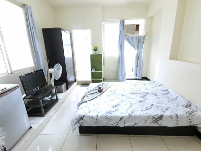 可貓☆可租補*採光佳*陽台曬衣*飲水機~（第5張）