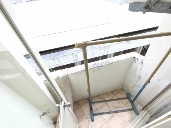 可貓☆可租補*採光佳*陽台曬衣*飲水機~（第11張）