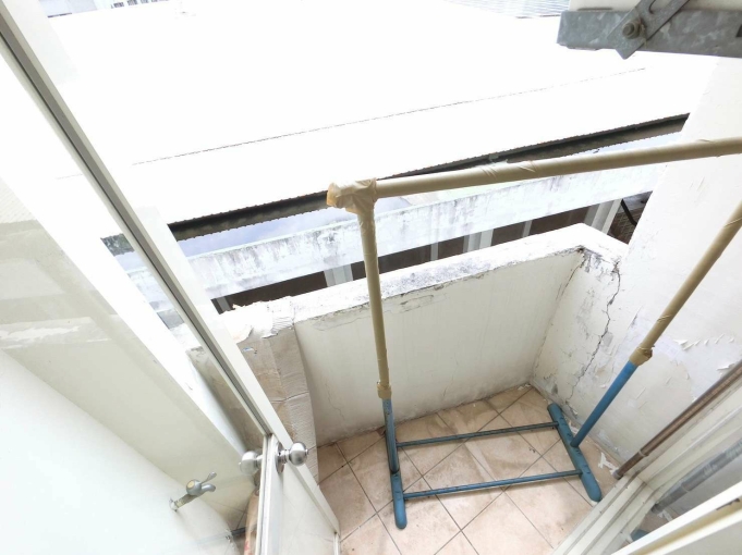 可貓☆可租補*採光佳*陽台曬衣*飲水機~（第11張）