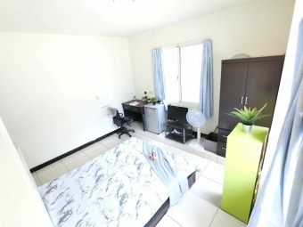 可貓☆可租補*採光佳*陽台曬衣*飲水機~（第7張）