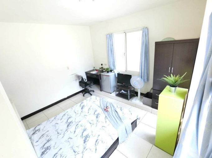 可貓☆可租補*採光佳*陽台曬衣*飲水機~（第7張）