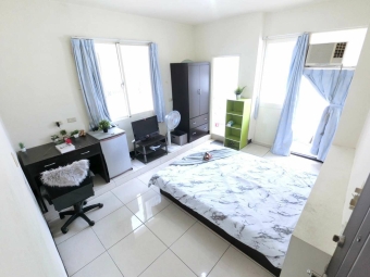 可貓☆可租補*採光佳*陽台曬衣*飲水機~（第1張）