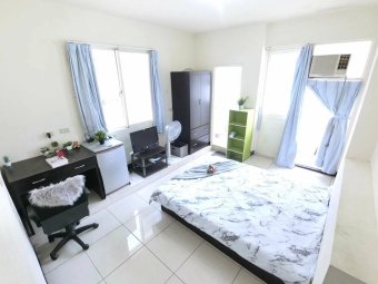 可貓☆可租補*採光佳*陽台曬衣*飲水機~（第3張）