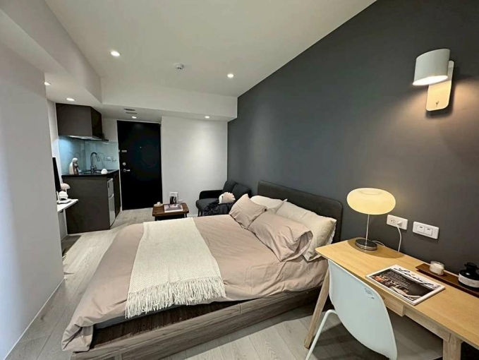 💓天母國小/近榮總/振興醫院/有代收包裹/電梯陽台套房 - Image 10