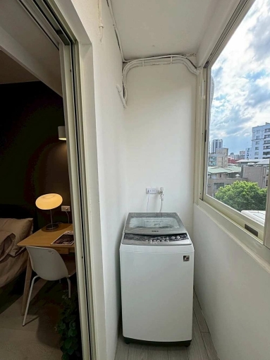 💓天母國小/近榮總/振興醫院/有代收包裹/電梯陽台套房 - Image 11