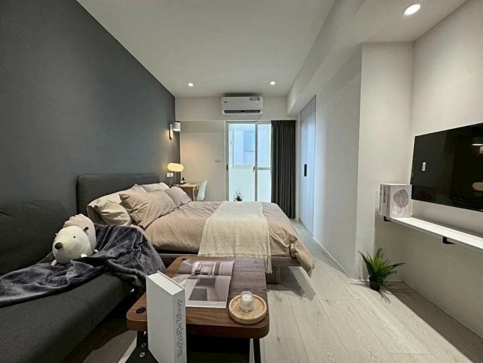 💓天母國小/近榮總/振興醫院/有代收包裹/電梯陽台套房 - Image 7