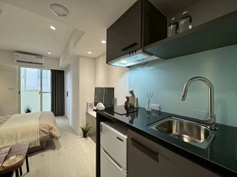 💓天母國小/近榮總/振興醫院/有代收包裹/電梯陽台套房 - Image 17