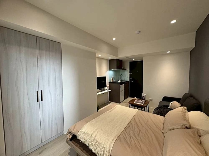 💓天母國小/近榮總/振興醫院/有代收包裹/電梯陽台套房 - Image 5