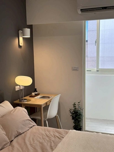 💓天母國小/近榮總/振興醫院/有代收包裹/電梯陽台套房 - Image 8