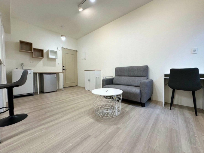 獨立門牌🍀台水台電🍀電梯🍀子母車🍀雙租屋補助（第4張）