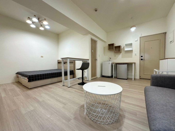 獨立門牌🍀台水台電🍀電梯🍀子母車🍀雙租屋補助（第3張）