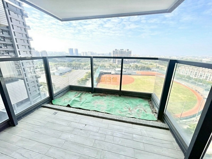 兆基社會住宅🏡橋頭全民萬歲高CP正兩房可租補（第9張）