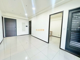 兆基社會住宅🏡橋頭全民萬歲高CP正兩房可租補（第2張）