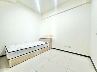 兆基社會住宅🏡橋頭全民萬歲高CP正兩房可租補（第4張）