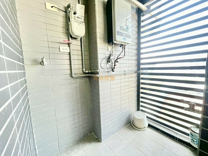 兆基社會住宅🏡橋頭全民萬歲高CP正兩房可租補（第7張）