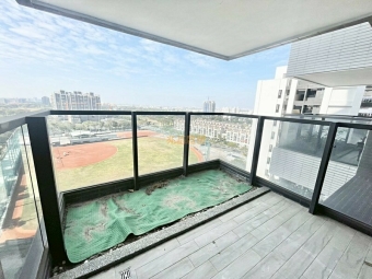 兆基社會住宅🏡橋頭全民萬歲高CP正兩房可租補（第10張）