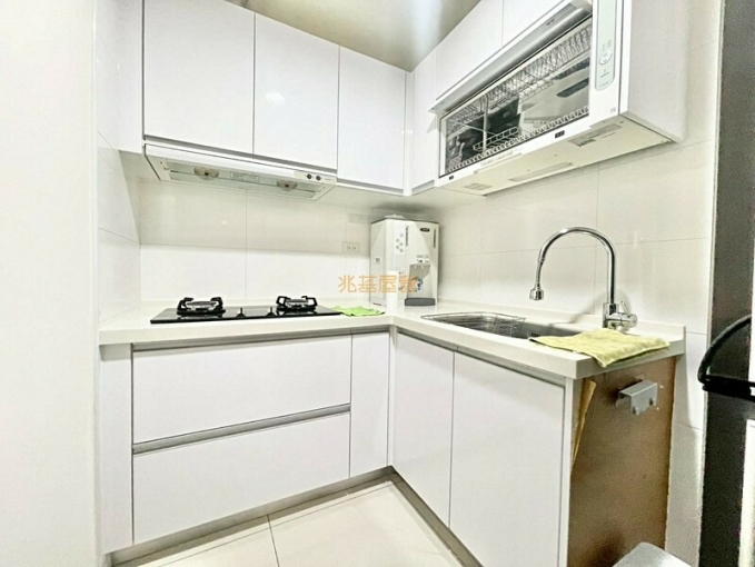 兆基社會住宅🏡橋頭全民萬歲高CP正兩房可租補（第12張）