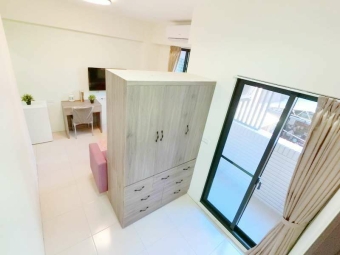 超新透天套房*陽台獨洗曬*飲水機*子母車~ - Image 21