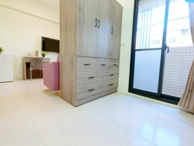 超新透天套房*陽台獨洗曬*飲水機*子母車~ - Image 8