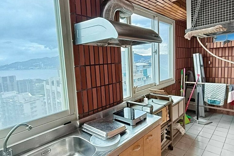 兆基社會住宅🏠淡江豪景輕鬆入住兩房(第8張)