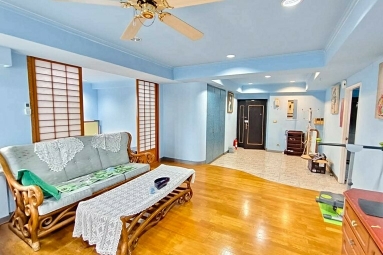 兆基社會住宅🏠淡江豪景輕鬆入住兩房（第4張）